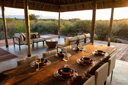 Kruger To Canyons Accommodation at  | Viya