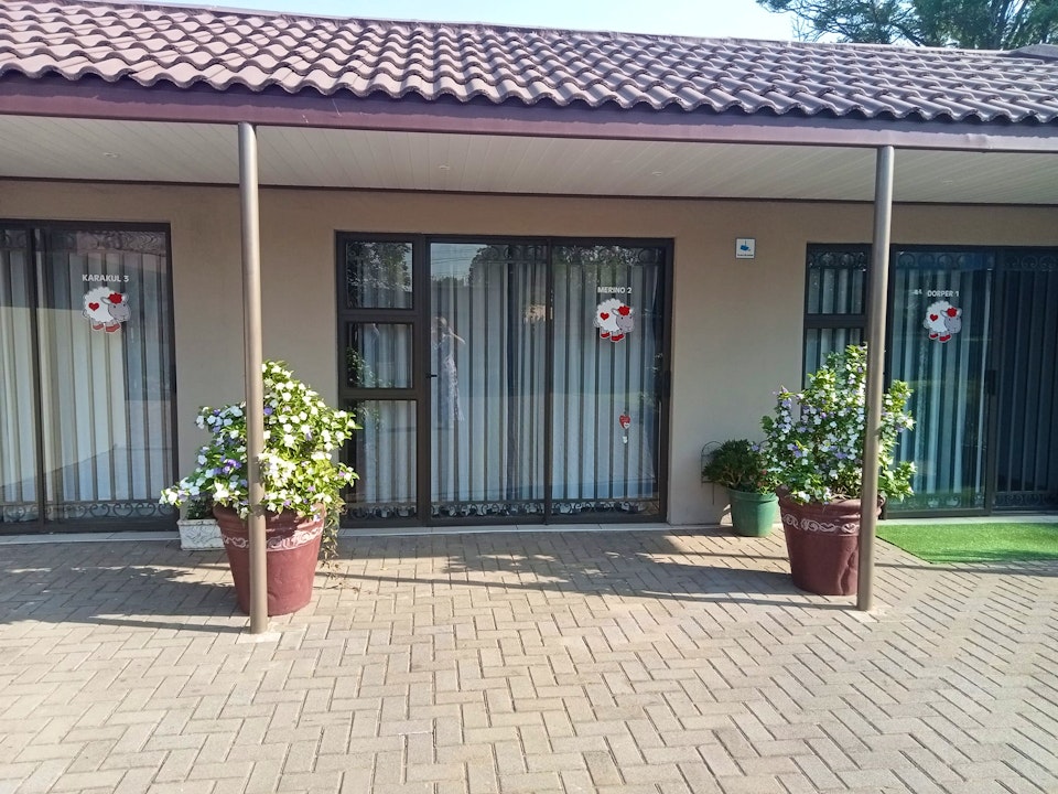 Gauteng Accommodation at  | Viya