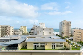 Atlantic Seaboard Accommodation at 607 @ The Sage | Viya