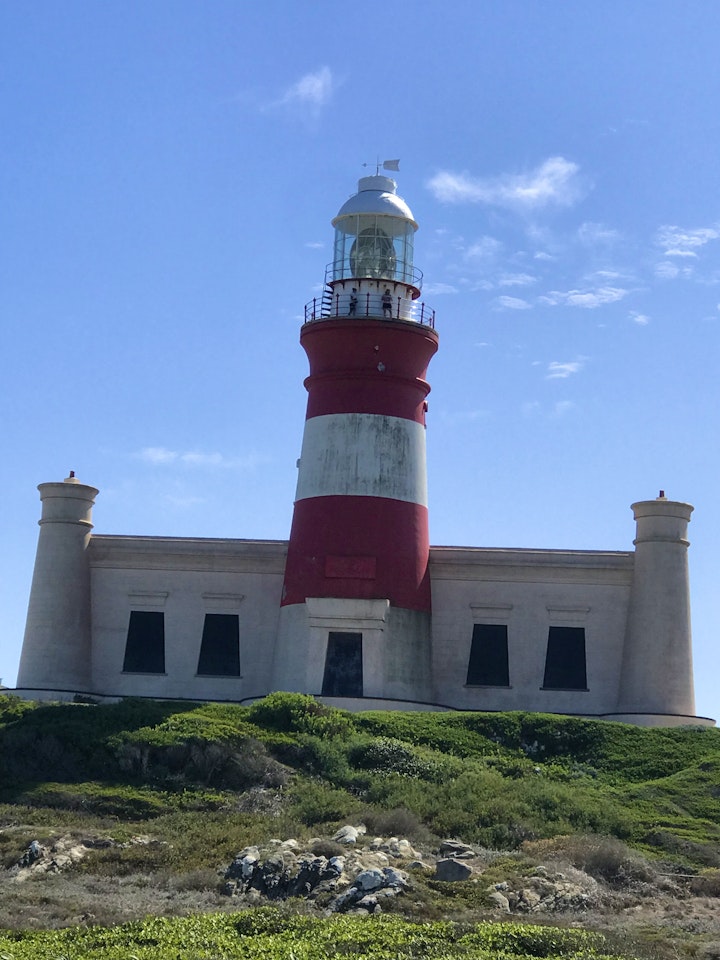 Western Cape Accommodation at Heaven in Agulhas | Viya