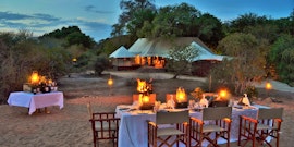 Mpumalanga Accommodation at Hamiltons Tented Safari Camp | Viya