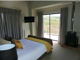 Panorama Route Accommodation at Dullgate Huis | Viya