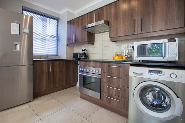 Cape Town Accommodation at Waterstone West A103 | Viya