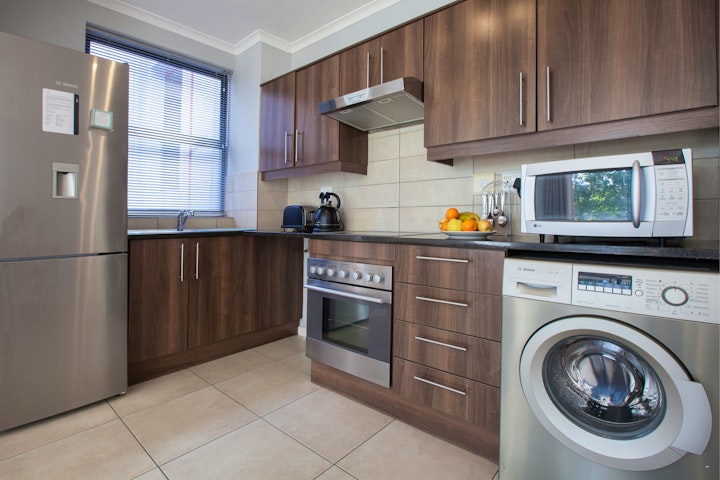 Northern Suburbs Accommodation at Waterstone West A103 | Viya