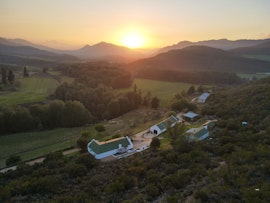 Garden Route Accommodation at  | Viya