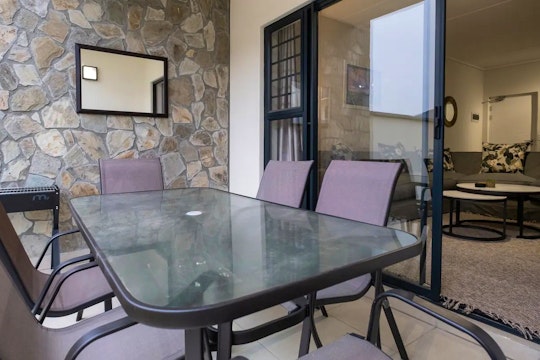 The Fynbos Villa’s Manson