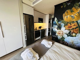 Cape Town Accommodation at Urban Elephant 2118 | Viya