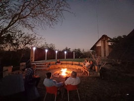 Kruger To Canyons Accommodation at Hoedspruit River Lodge | Viya