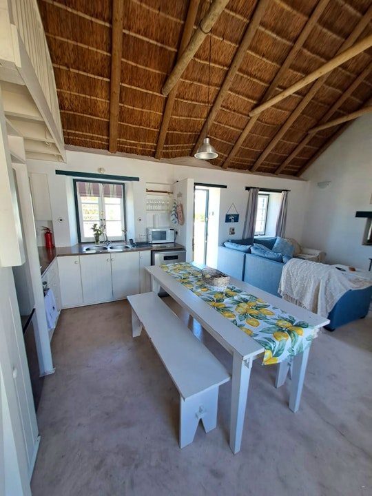 Struisbaai Accommodation at  | Viya