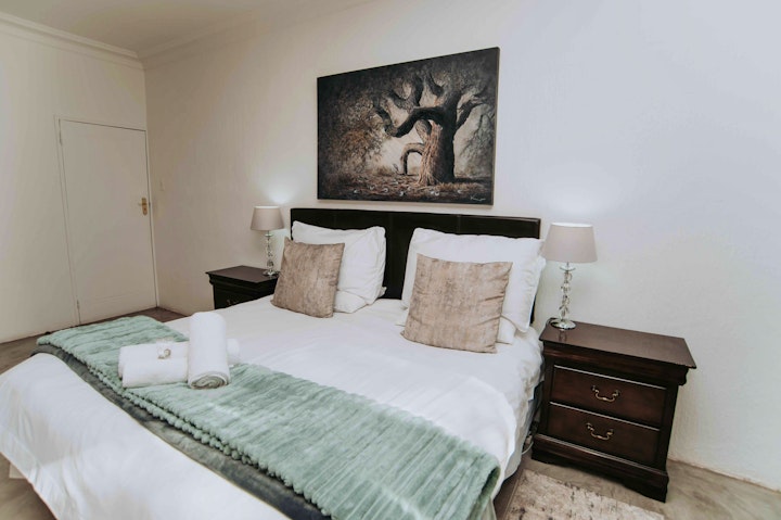 Upington Accommodation at African Vineyard Boutique Hotel & Spa | Viya