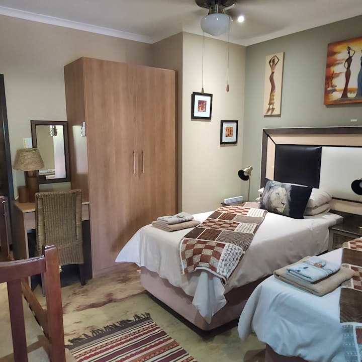 North West Accommodation at The Two Wild Olives | Viya