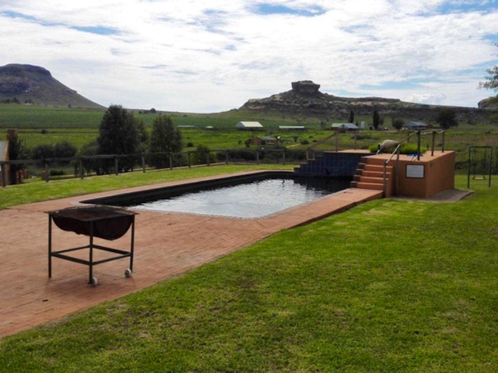 KwaZulu-Natal Accommodation at Pumula Guest Farm | Viya