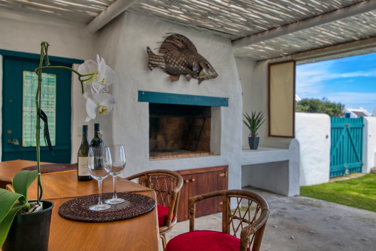 Struisbaai Accommodation at  | Viya