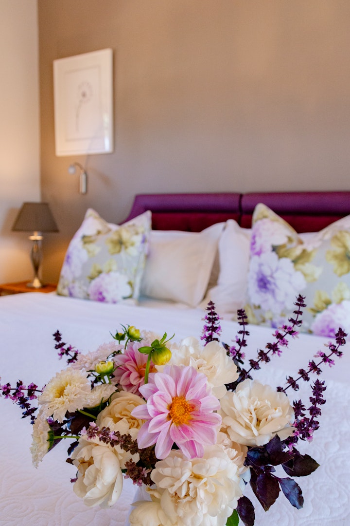 Boland Accommodation at The Tulbagh Boutique Heritage Hotel | Viya