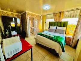 Cradle Of Humankind Accommodation at  | Viya