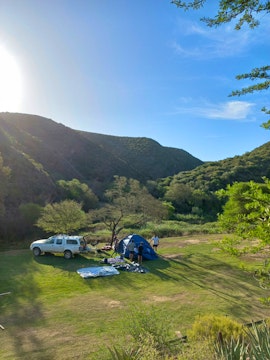 Garden Route Accommodation at  | Viya