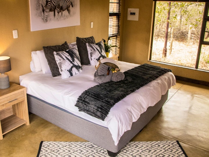 Limpopo Accommodation at Ingweyame Lodge | Viya