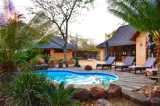 Limpopo Accommodation at  | Viya