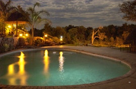 Hoedspruit Accommodation at Chisomo Safari Camp | Viya