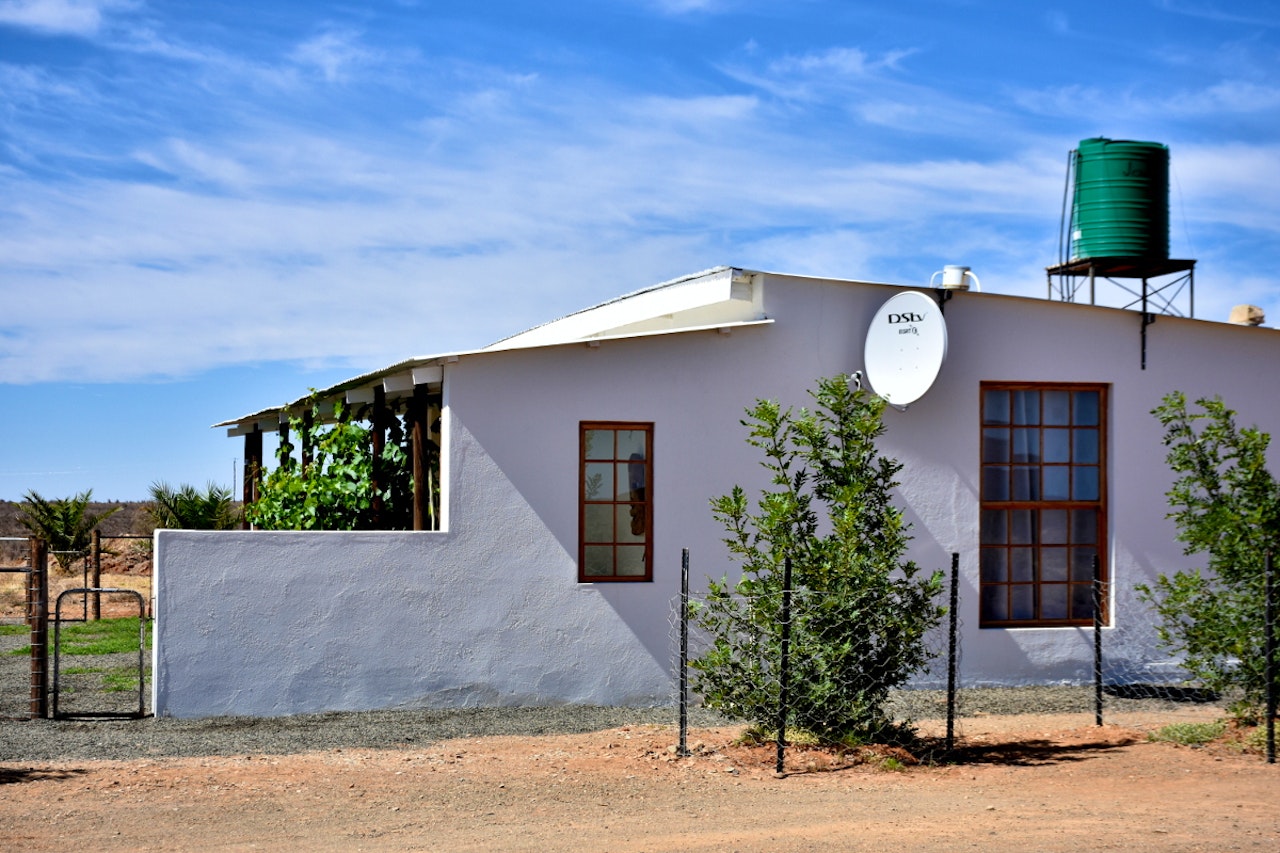 Northern Cape Accommodation at  | Viya