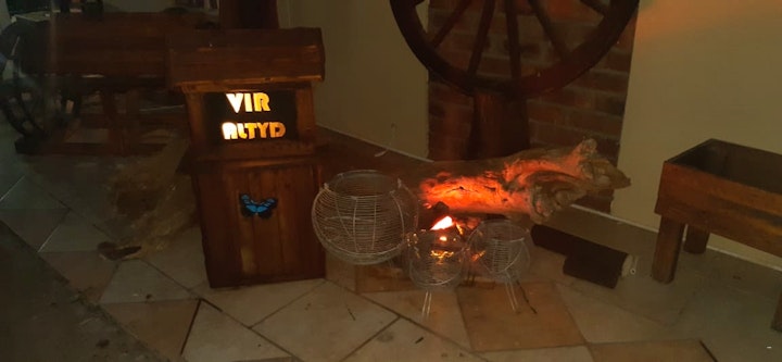Limpopo Accommodation at Vir Altyd | Viya