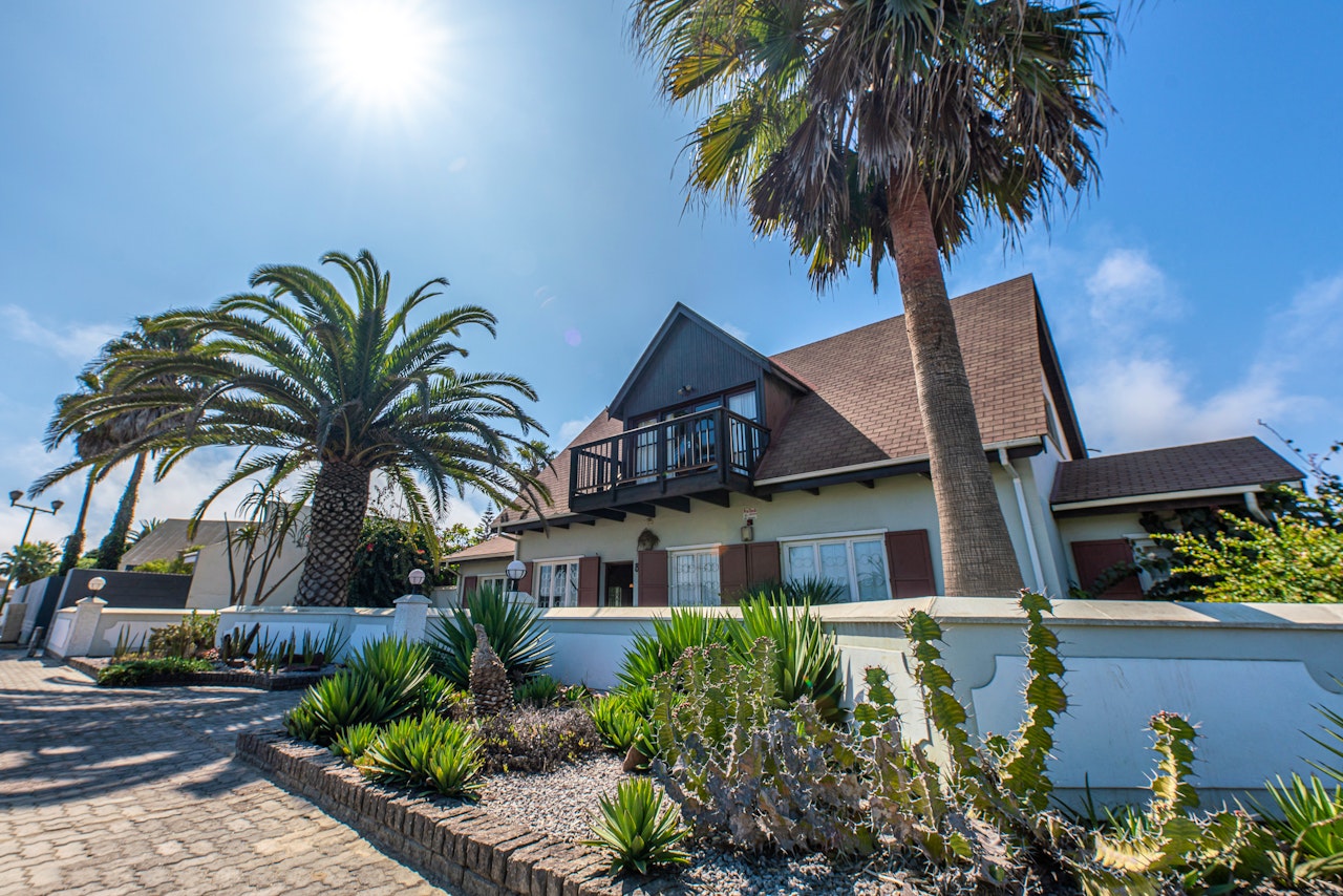 Swakopmund Accommodation at  | Viya