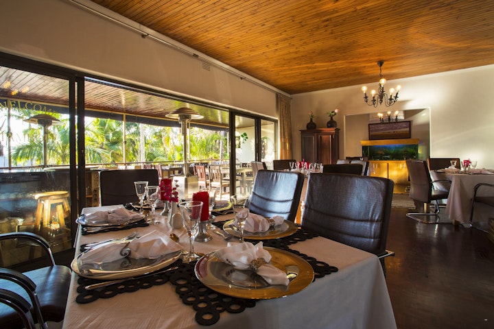 Limpopo Accommodation at Tamboti Guest House | Viya
