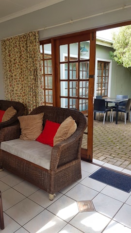 Garden Route Accommodation at  | Viya