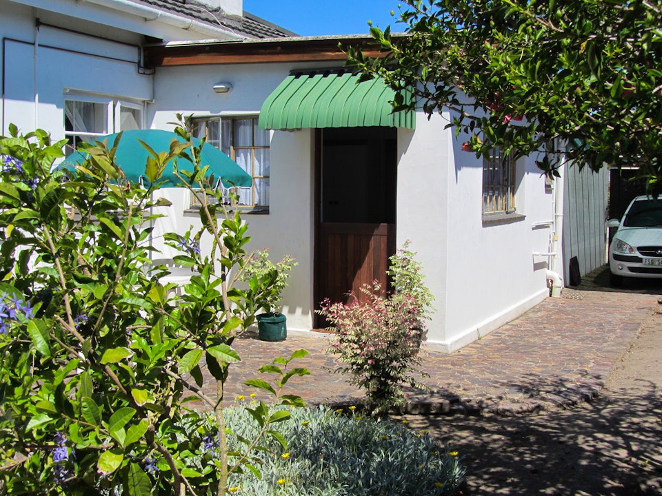 Knysna Accommodation at  | Viya