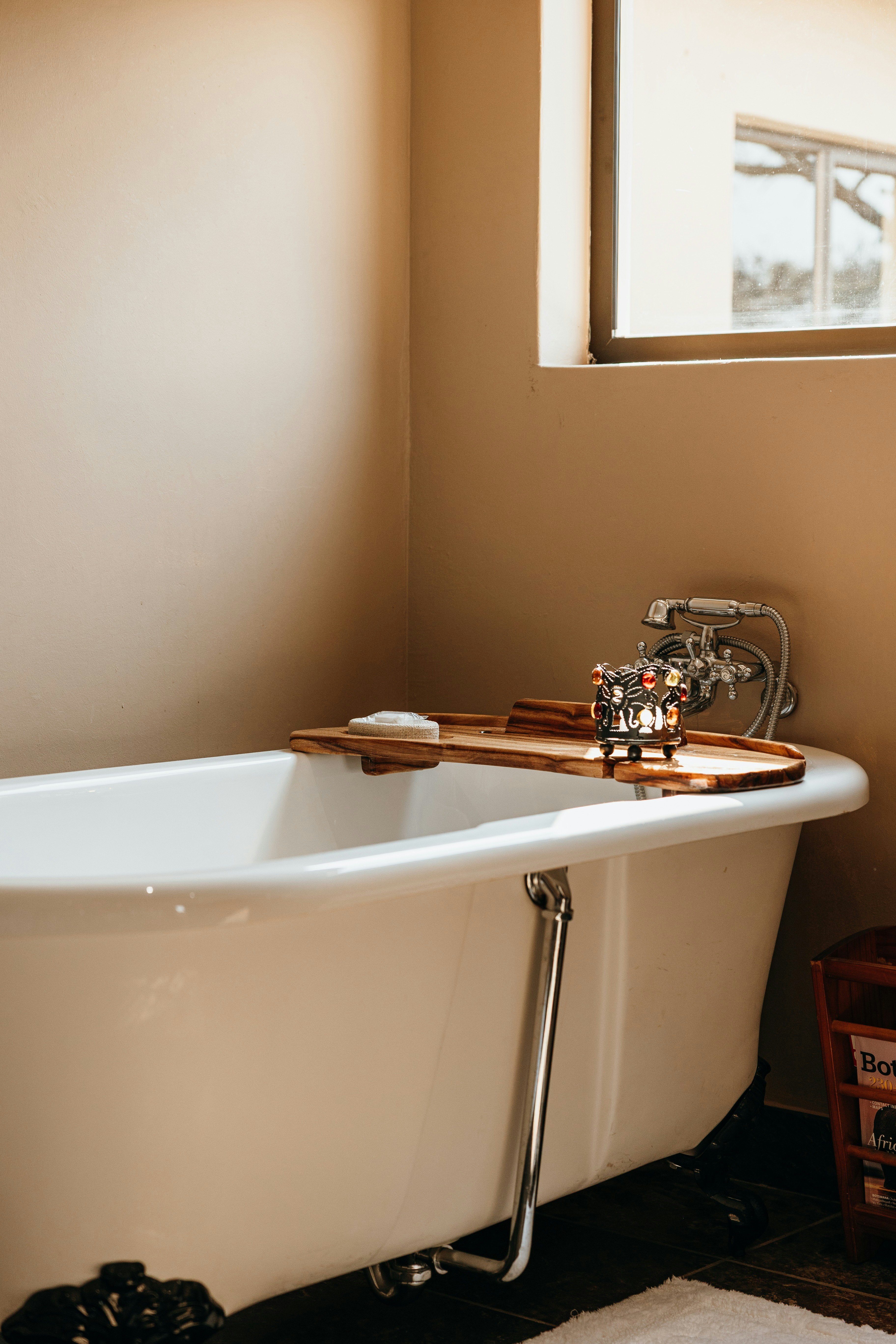 Tranquility Ukuthula Self Catering Game Farm House with Hot Tub image no 62 of 118