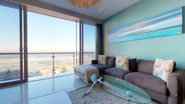 Bloubergstrand Accommodation at Ocean View Apartment Infinity 303 | Viya