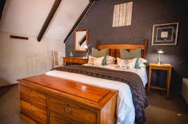 Overberg Accommodation at Cypress Cottage | Viya