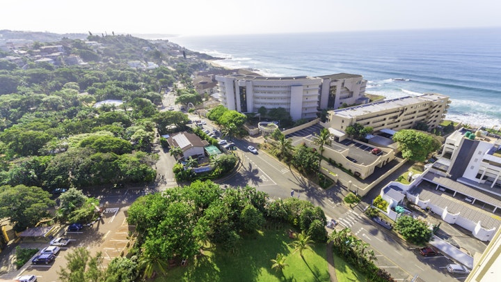 KwaZulu-Natal Accommodation at 803 La Ballito | Viya