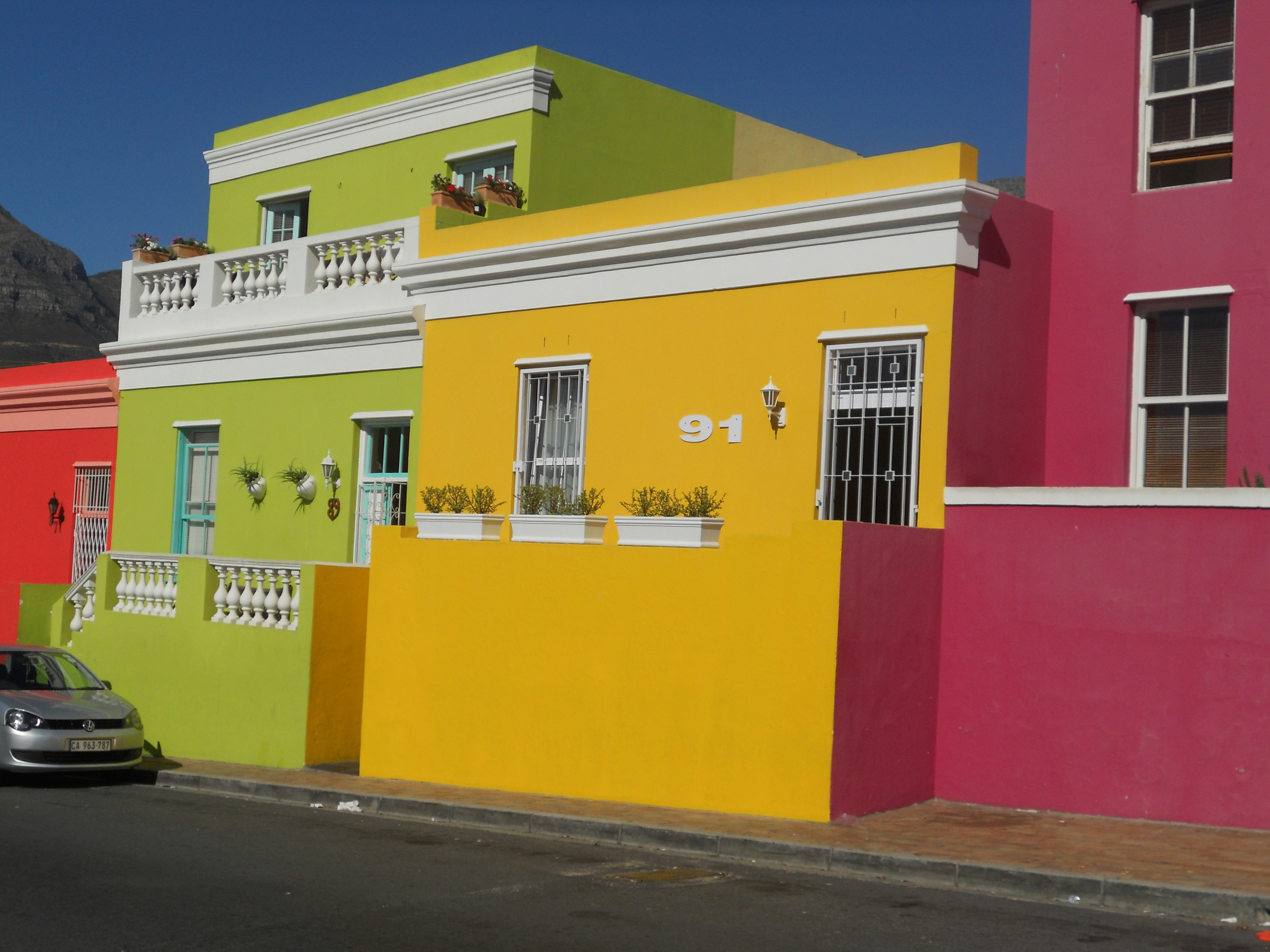 Rose Lodge TravelGround