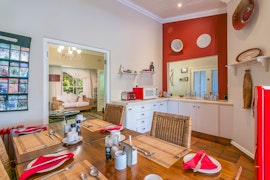 Garden Route Accommodation at African Breeze Guest House | Viya