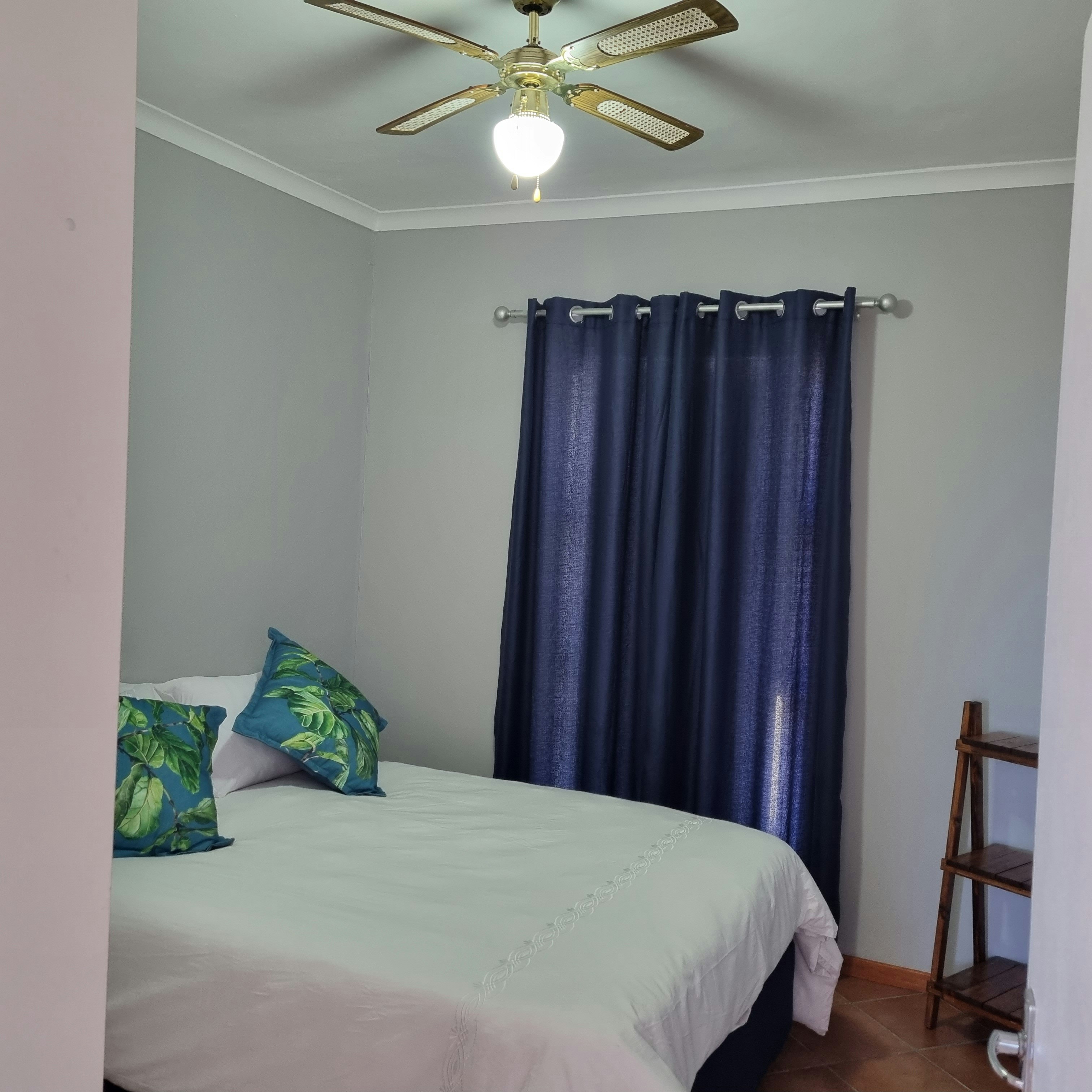 Strandfontein Accommodation - Viya