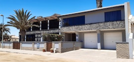 Swakopmund Accommodation at Atlantic View @ Corry's | Viya