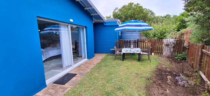 Western Cape Accommodation at Island Flip Flops | Viya