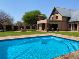 Limpopo Accommodation at Tamboti Retreat | Viya