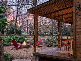 Stellenbosch Accommodation at Cabin in the Woods | Viya