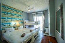 Margate Accommodation at Seagull 401 | Viya