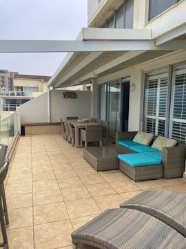 Durban North Accommodation at 602 Marbella | Viya