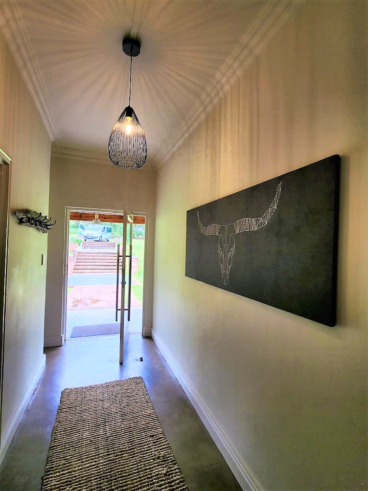 KwaZulu-Natal Accommodation at Fairfax Farmhouse | Viya