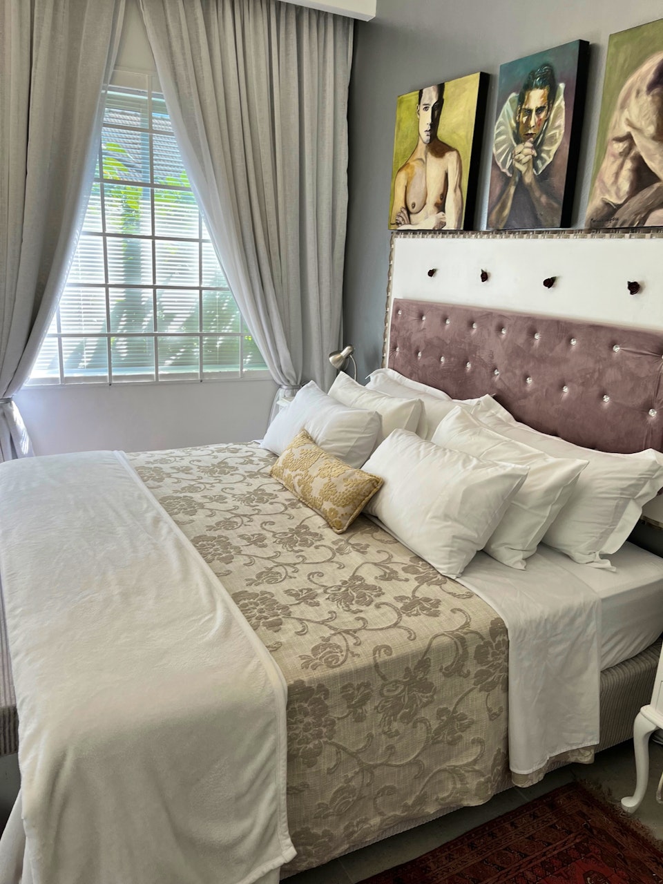 Cape Town Accommodation at  | Viya