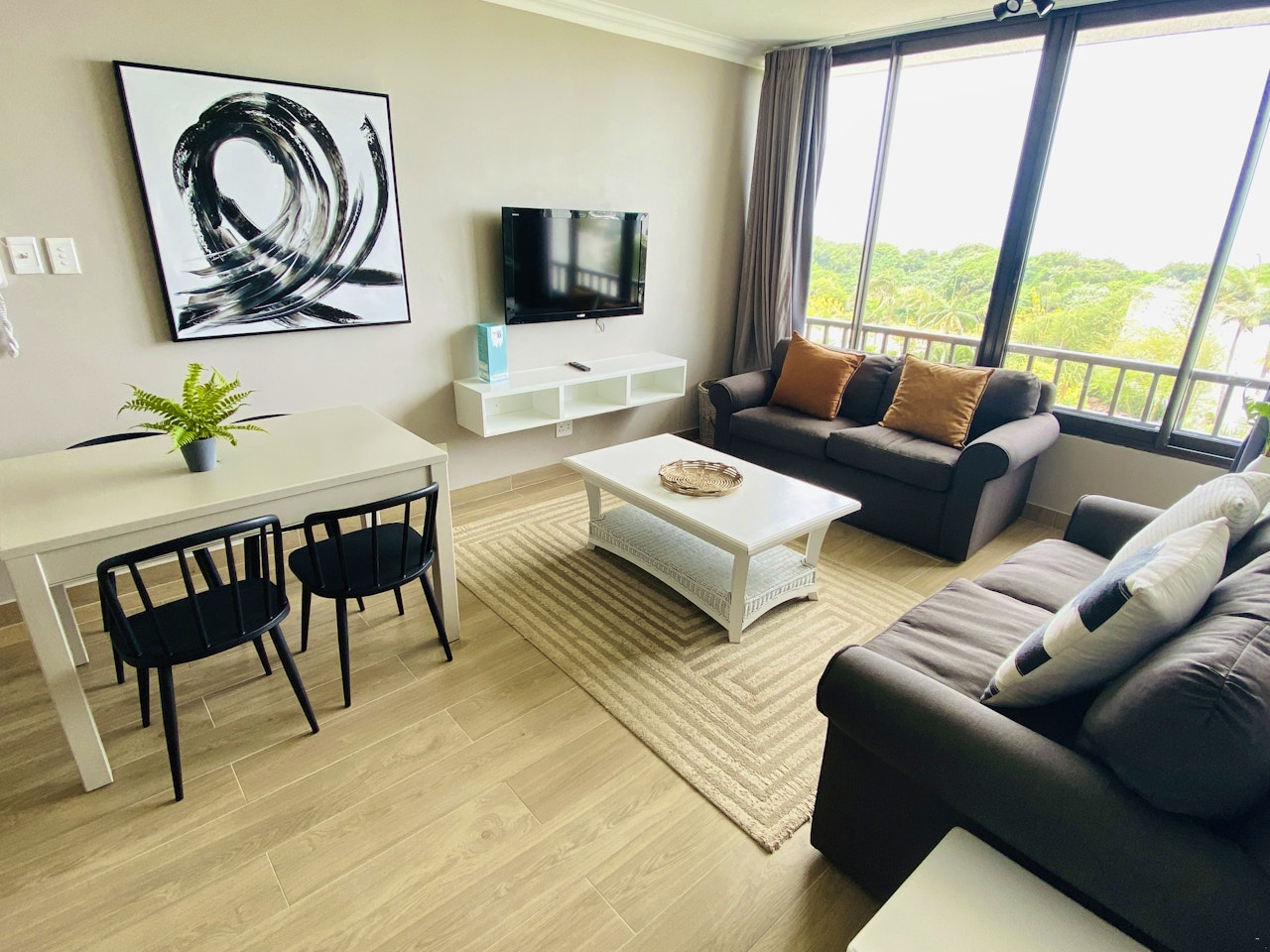 Durban North Accommodation at  | Viya