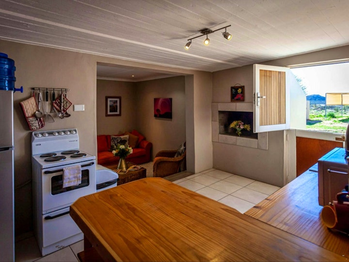 Northern Cape Accommodation at Lucas Family Cottage @ Kamieskroon Cosy Cottages | Viya