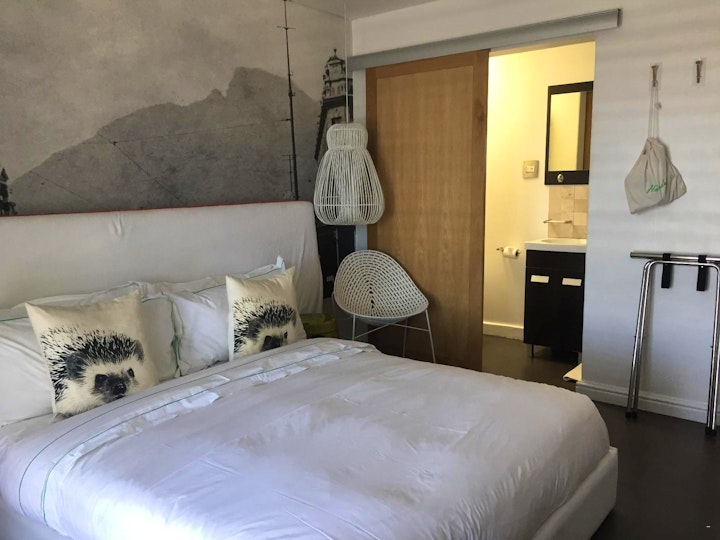 Cape Town Accommodation at 15 on Loader | Viya