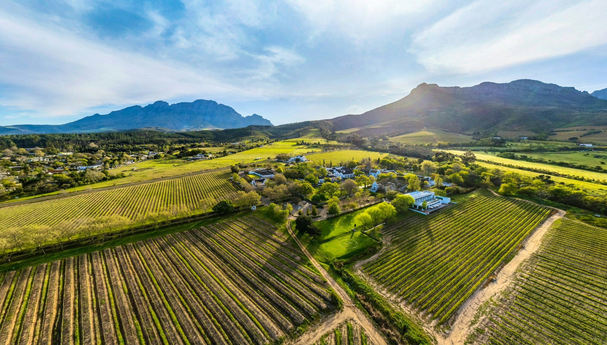 Stellenbosch