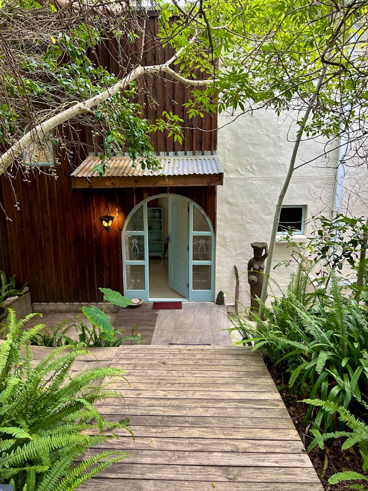 Western Cape Accommodation at The Good Earth Villa 2 | Viya