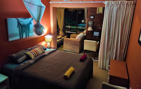 Jeffreys Bay Accommodation at  | Viya